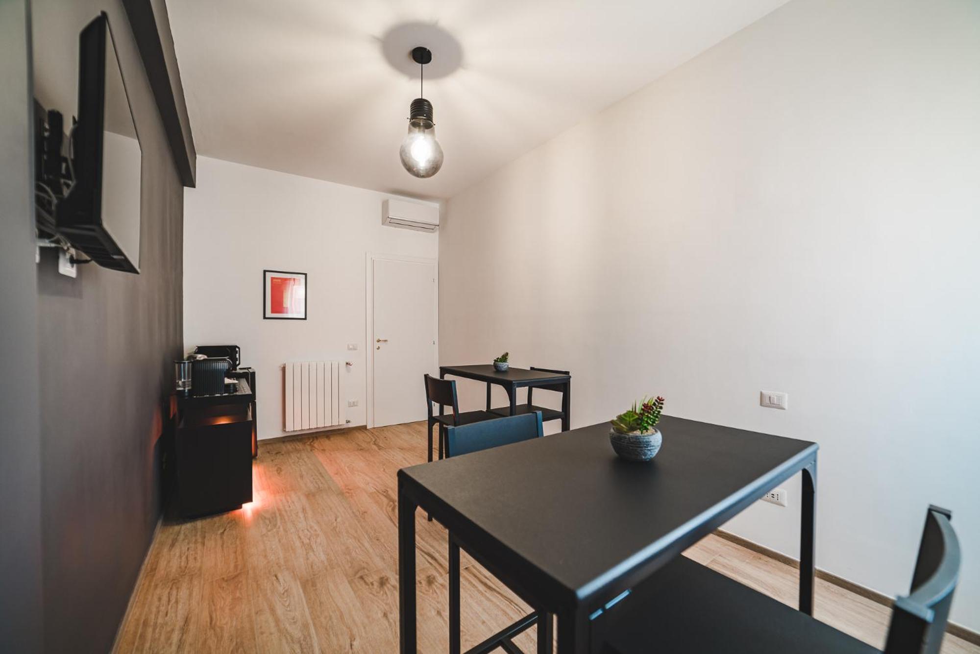 Tibur Domus Bed & Breakfast Rome