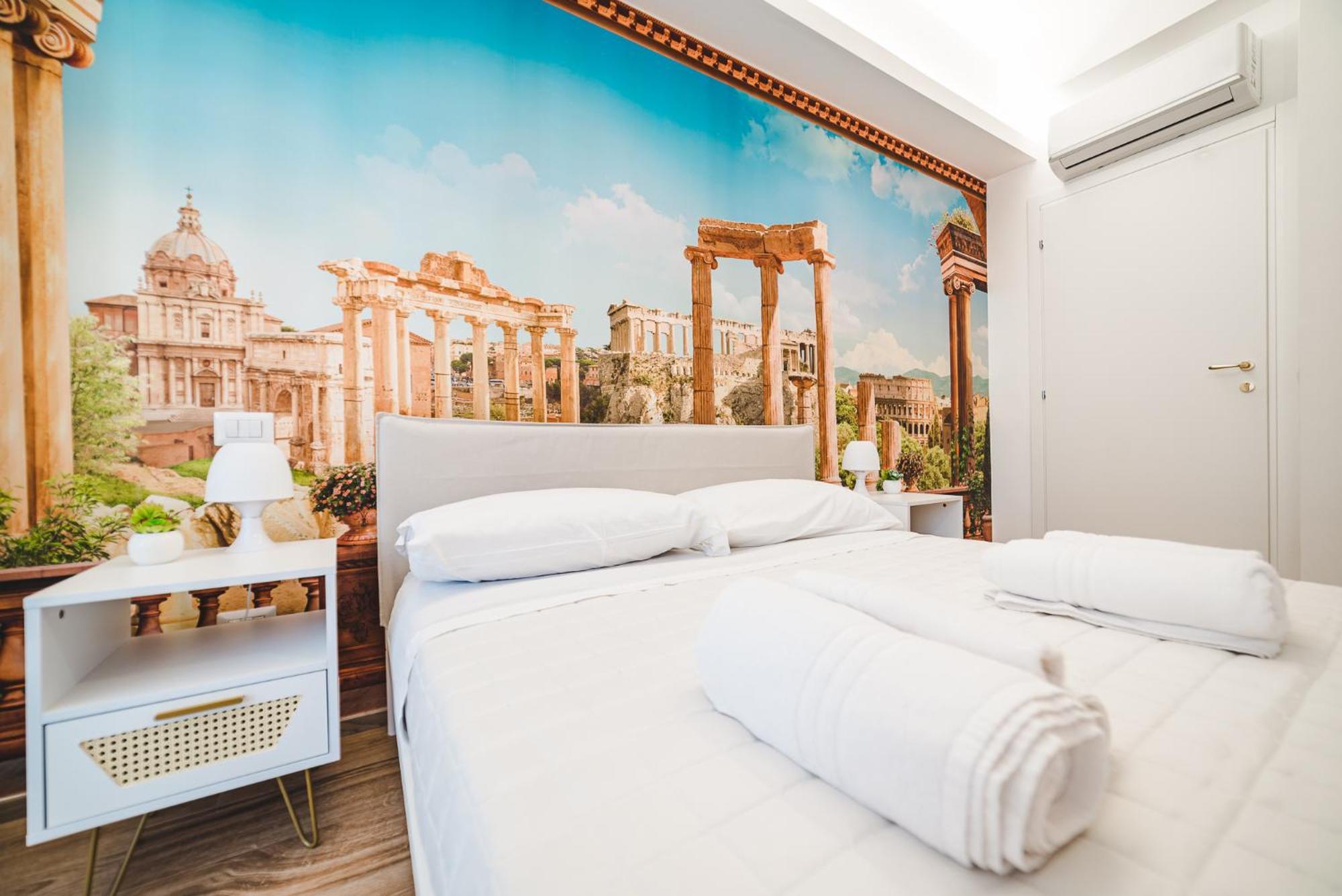 Tibur Domus Bed & Breakfast *