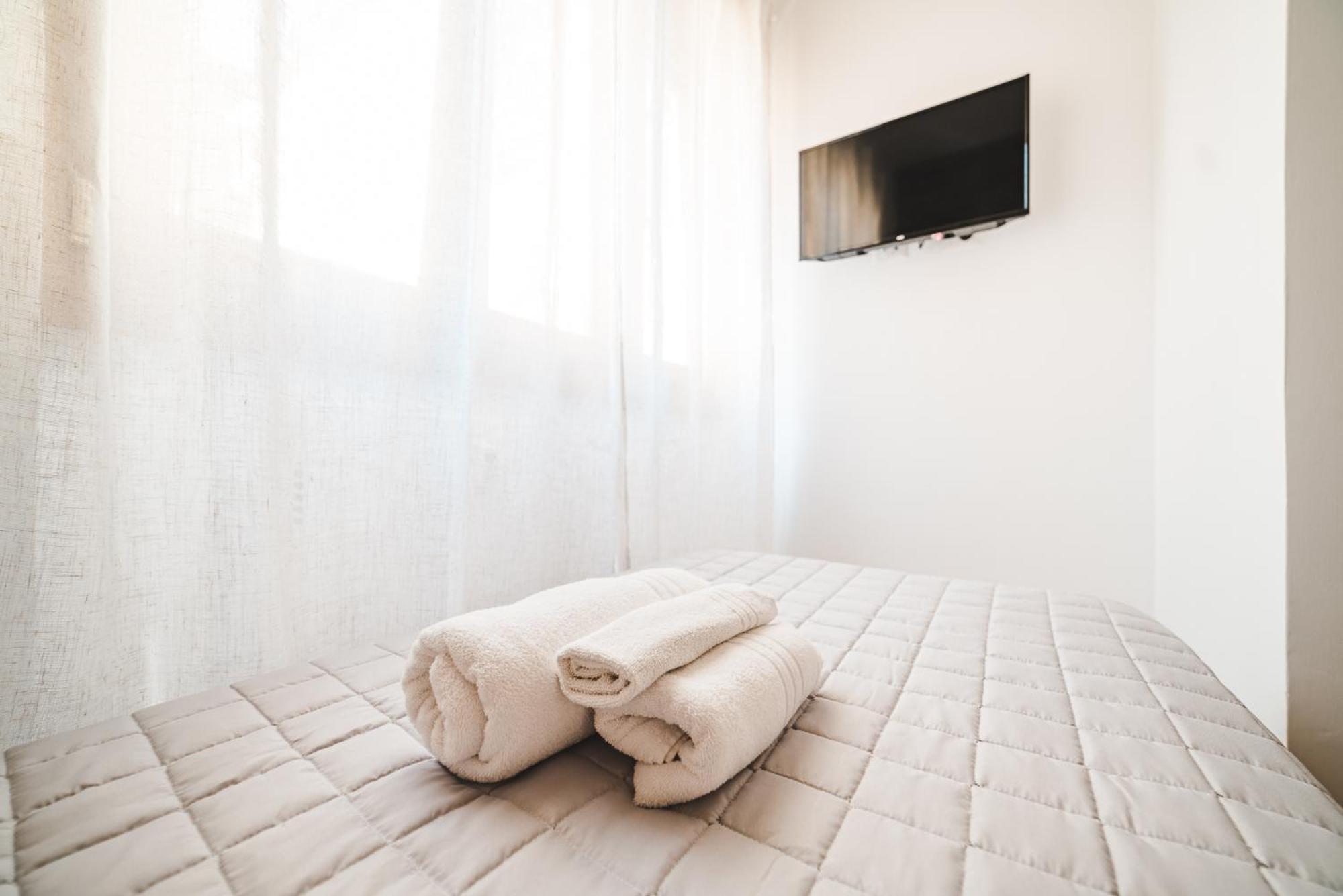 Tibur Domus Bed & Breakfast Rome