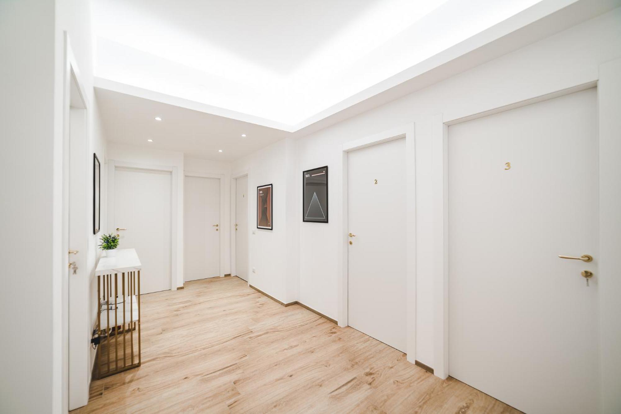 Tibur Domus Bed & Breakfast Rome
