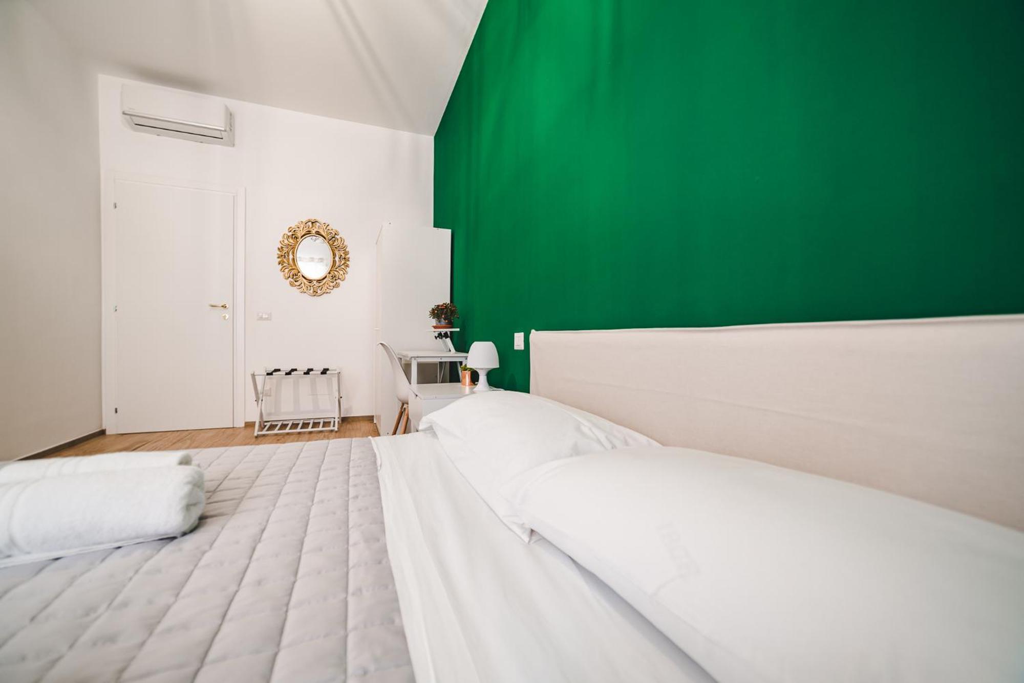 Couette-café Tibur Domus