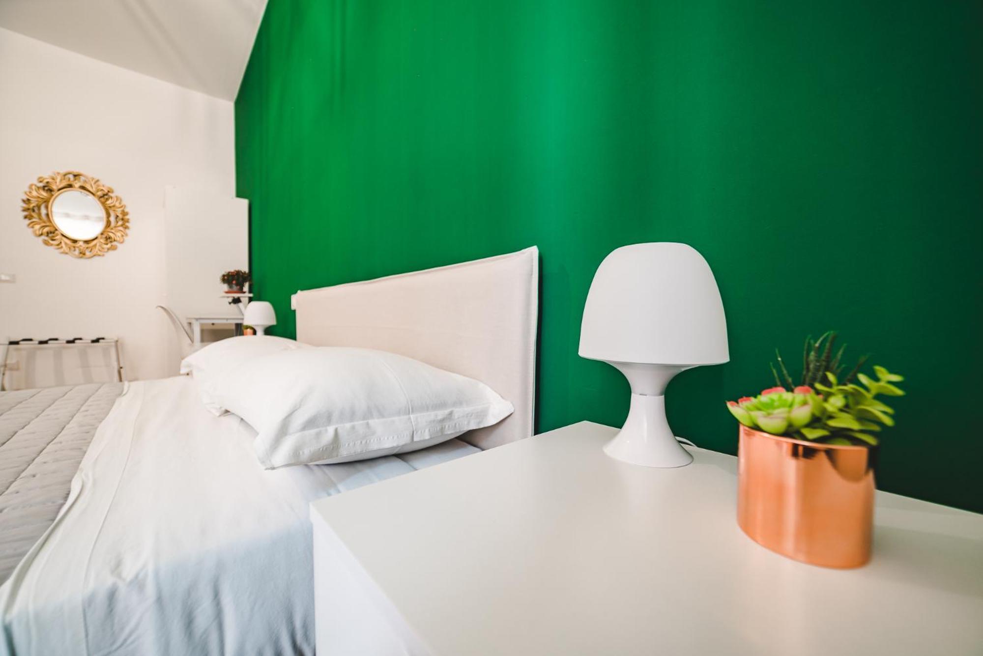 Couette-café Tibur Domus