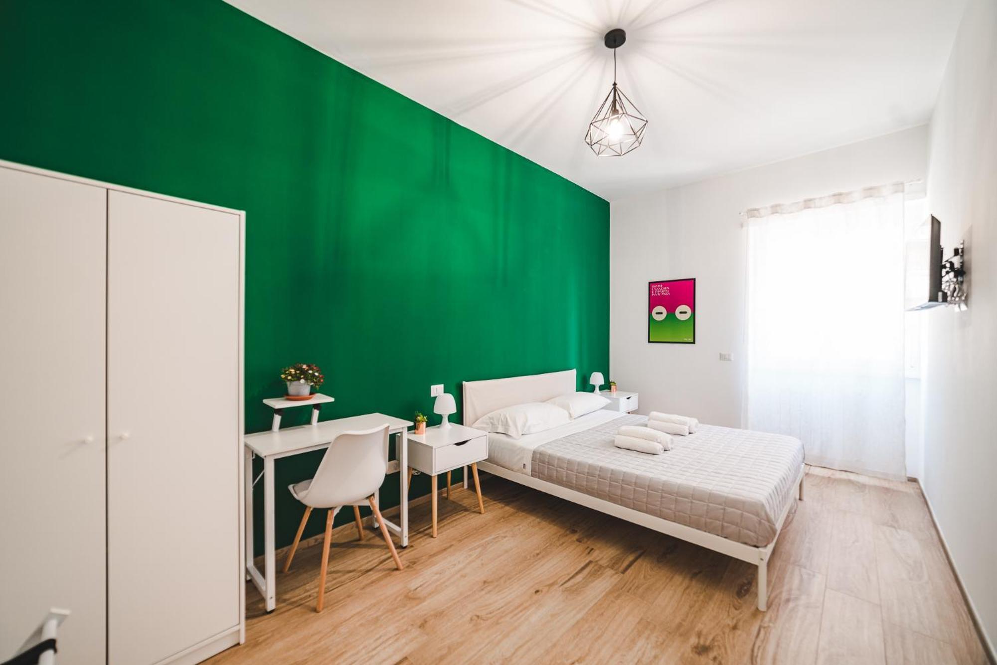 Tibur Domus Couette-café *