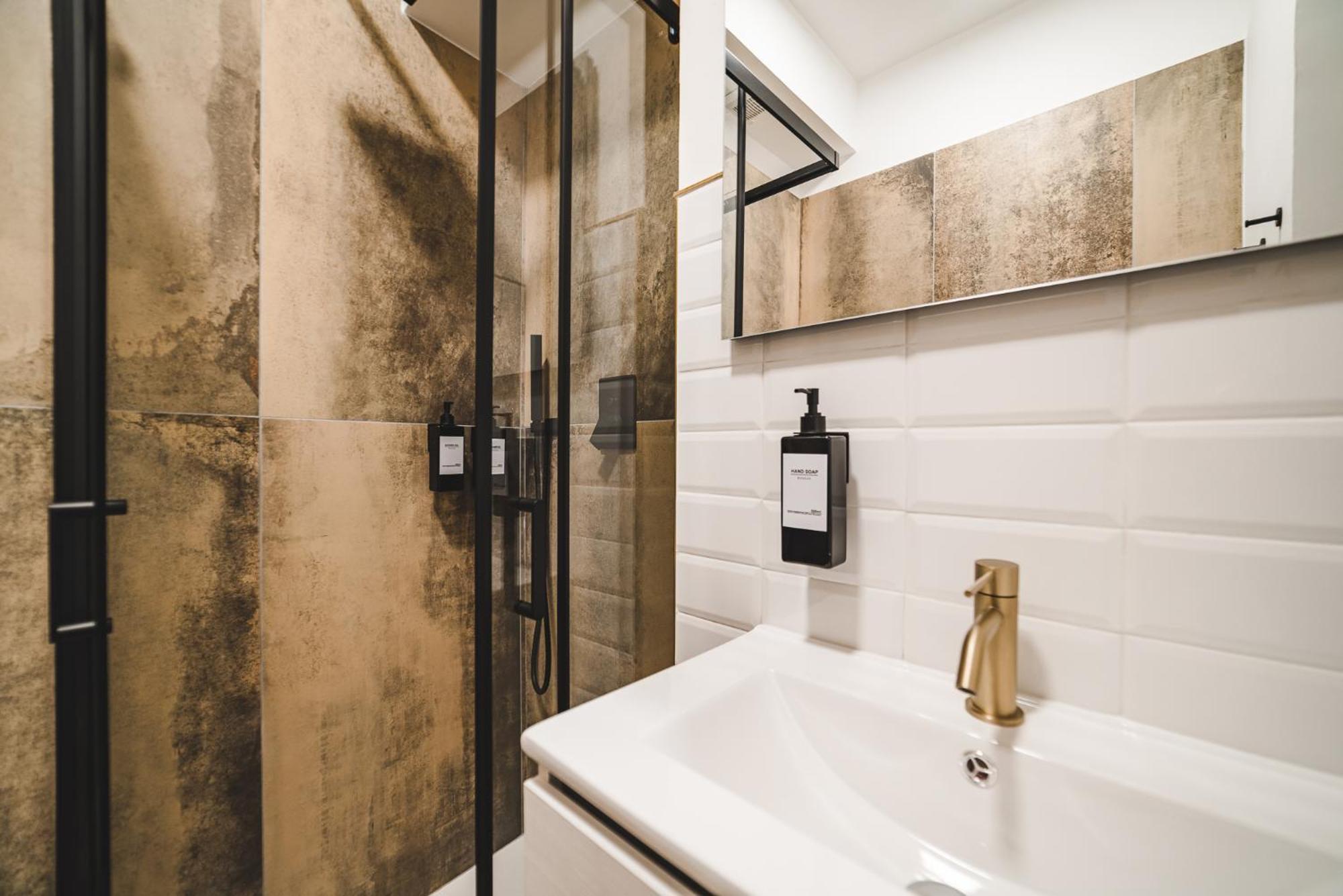 Couette-café Tibur Domus *