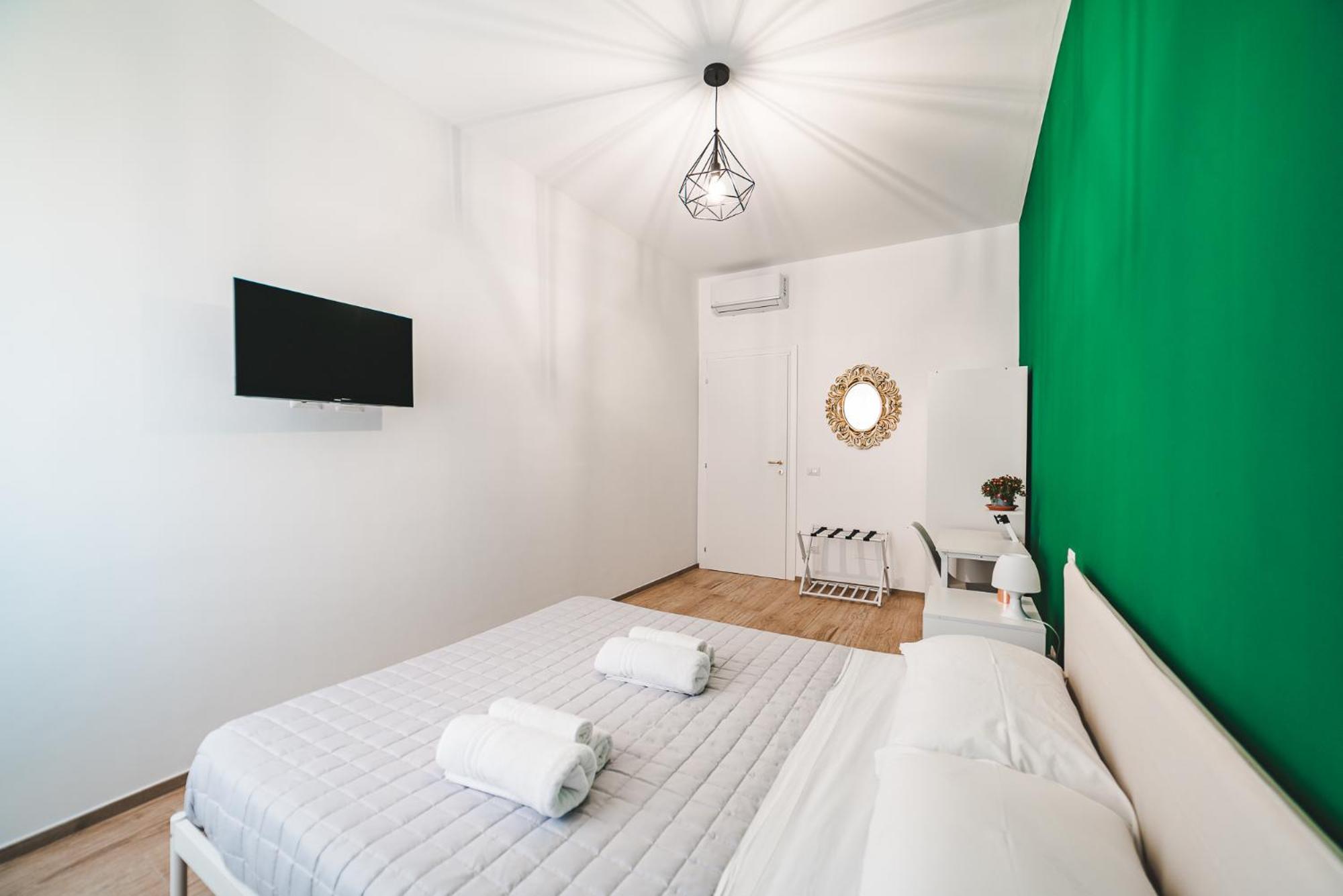Bed & Breakfast Tibur Domus Rome