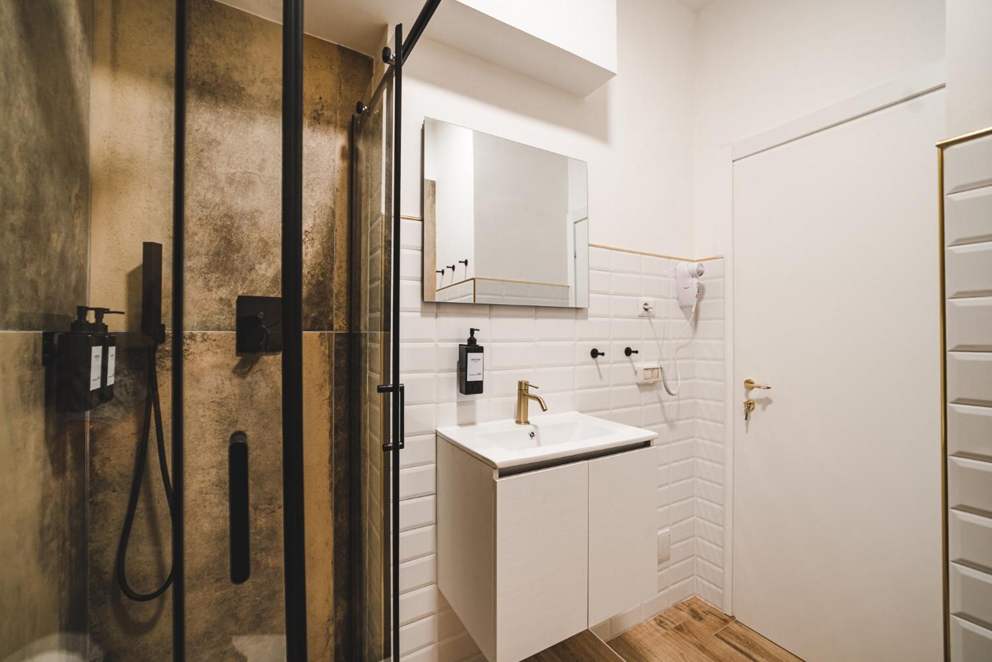 Couette-café Tibur Domus *