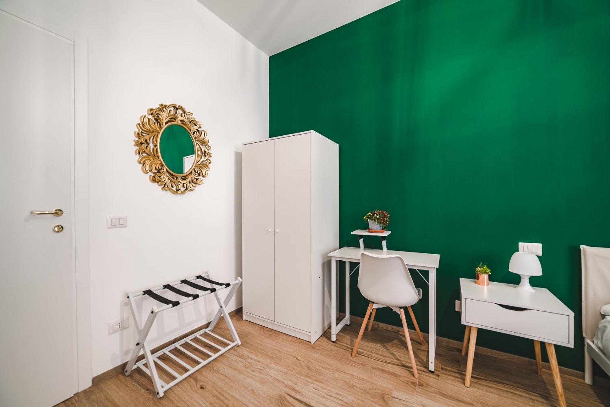 Tibur Domus Couette-café