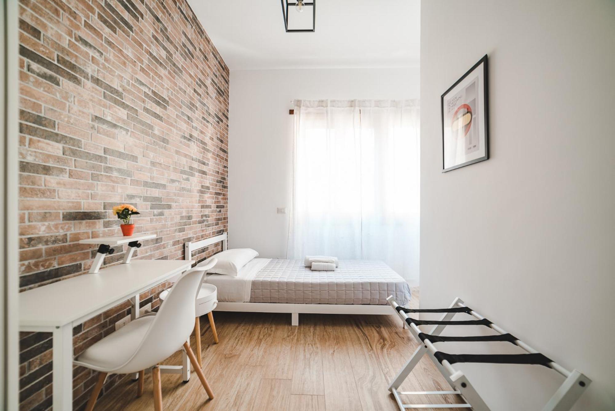 Couette-café Tibur Domus *