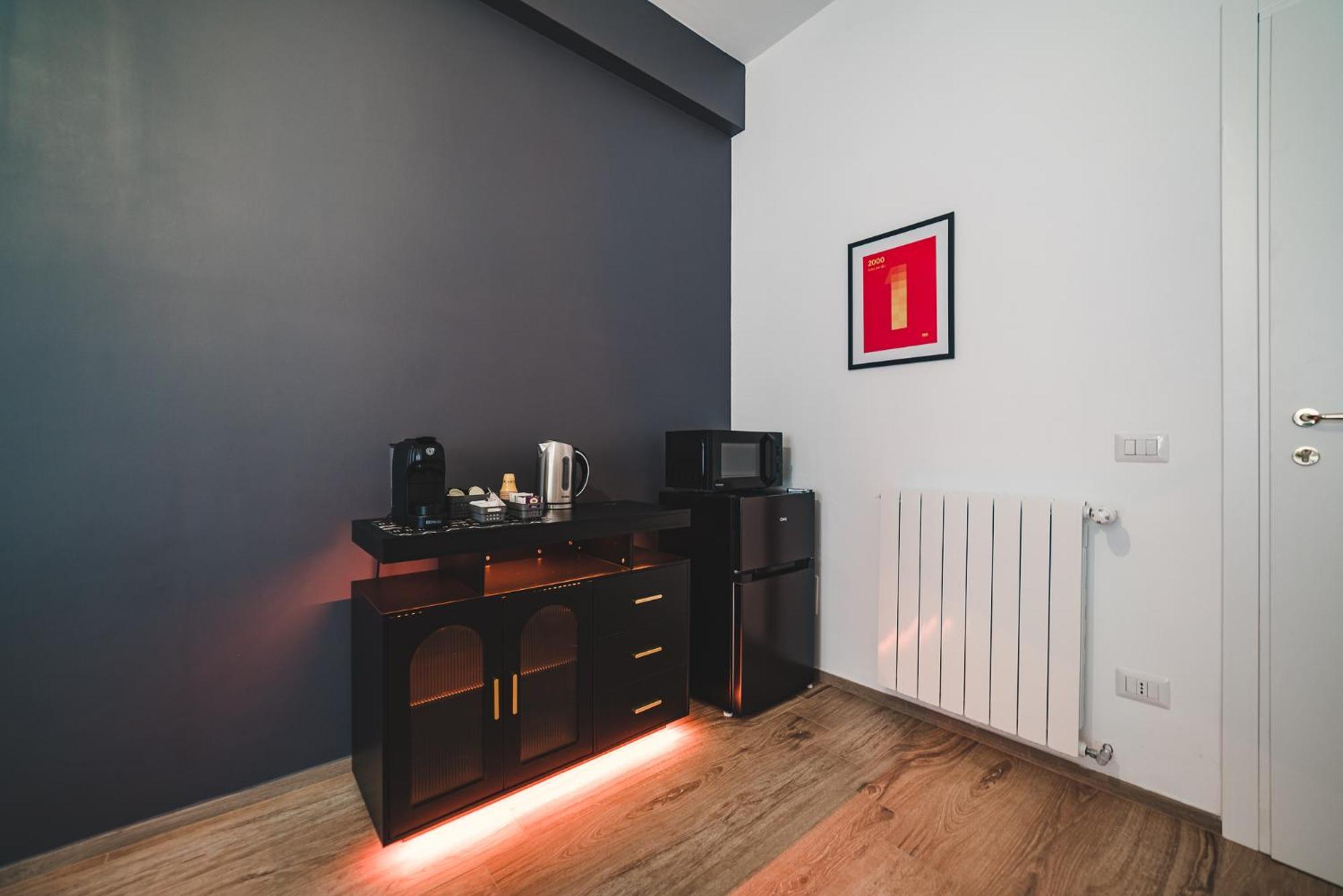 Tibur Domus Bed & Breakfast Rome